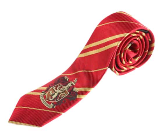 Harry Potter™ Griffoendor Stropdas | YourTie.nl